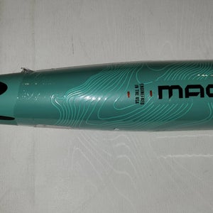 2025 Rawlings Mach AI Alloy USABat Certified Bat (-10) 19 oz 29" (New)