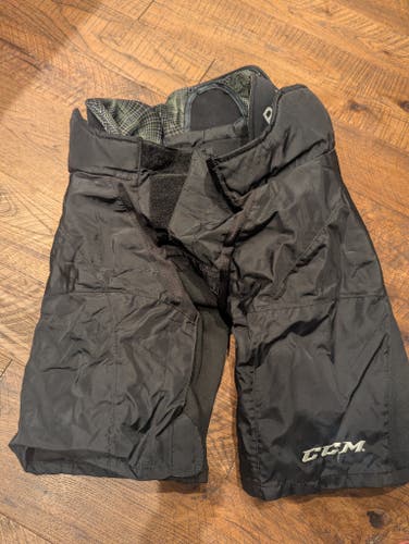 Large Reebok Girdle Pro Stock (Used)