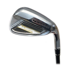 TaylorMade M GLOIRE 9 Iron Graphite Fujikura Speeder Evolution Stiff Regular