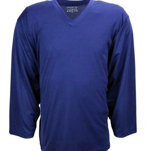 Hockey Jerseys - Lot Of 500 NEW W/ TAGS Blank Jerseys