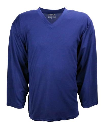 Hockey Jerseys - Lot Of 500 NEW W/ TAGS Blank Jerseys