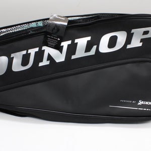 *NWT* DUNLOP THERMO 3 PACK TENNIS BAG. MSRP: $40