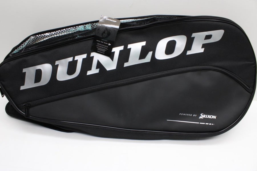 *NWT* DUNLOP THERMO 3 PACK TENNIS BAG. MSRP: $40