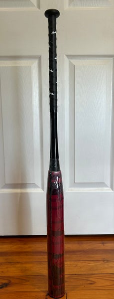 NEW 2025 Monsta BLACKSHEEP Hellspawn MX 25.5oz Alloy Handle ASA/USA Softball Bat