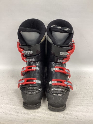 Nordica (Used) Ski Boots