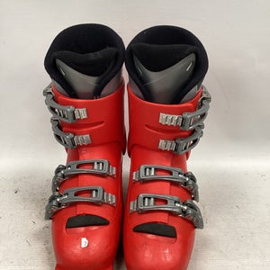 Salomon (Used) Ski Boots 235 MP - J05.5 - W06.5