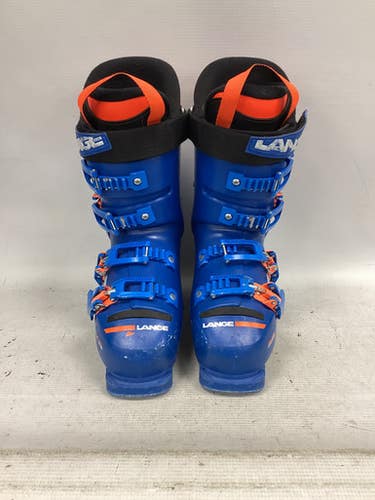 Lange (Used) Men's Ski Boots