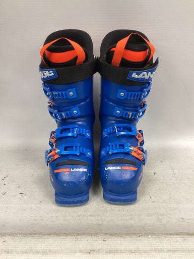 Lange (Used) Men's Ski Boots