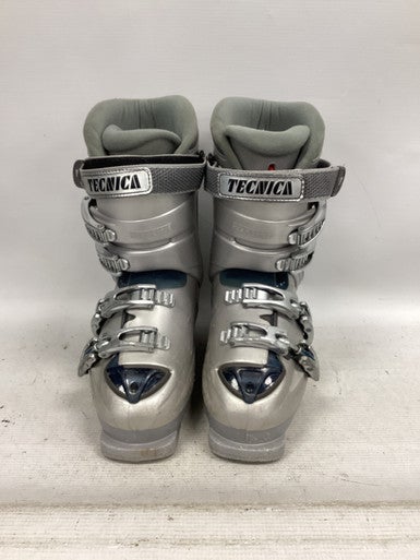 Tecnica (Used) Men's Ski Boots