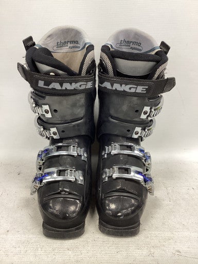 Lange (Used) Women's Ski Boots