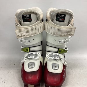 Dalbello (Used) KRYTPON LOTUS Womens DH Ski Boot Purple 245 MP - M06.5 - W07.5