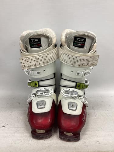 Dalbello (Used) Women's Ski Boots
