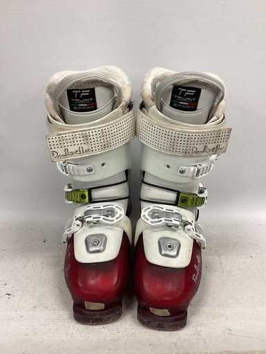 Dalbello (Used) Women's Ski Boots