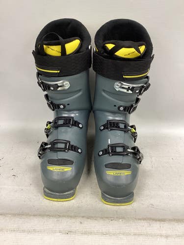 Lange (Used) Men's Ski Boots
