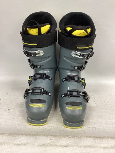 Lange (Used) Men's Ski Boots