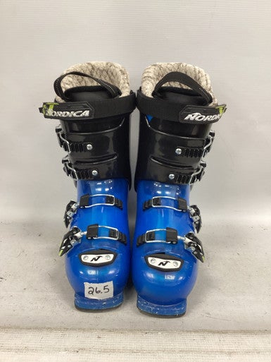 Nordica (Used) Men's Ski Boots