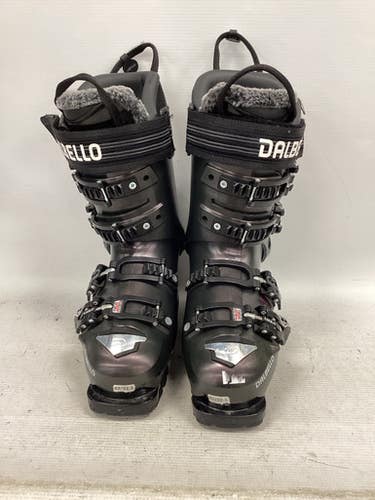 Dalbello (Used) Women's Ski Boots