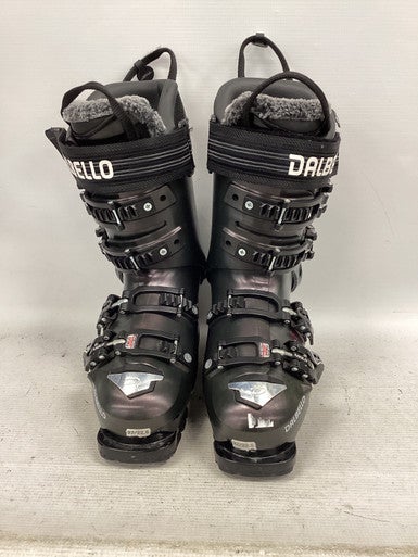 Dalbello (Used) Women's Ski Boots