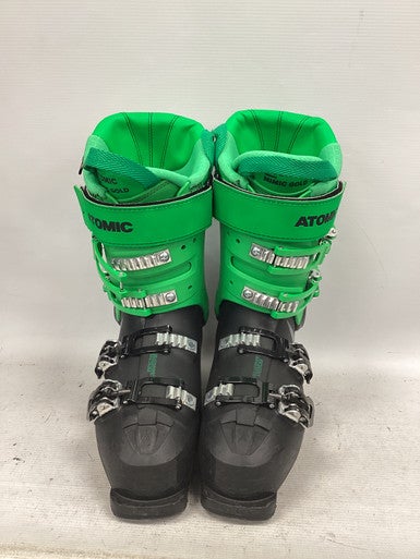 Atomic (Used) Men's Ski Boots