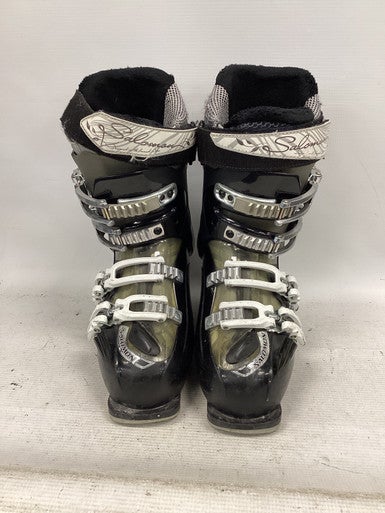 Salomon (Used) Women's Ski Boots