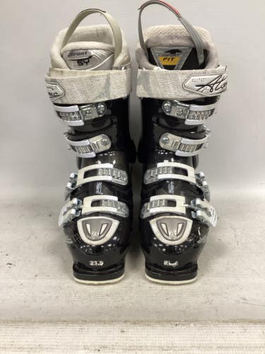 Atomic (Used) HAWX 80 Womens DH Ski Boot Black 230 MP - J05 - W06