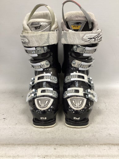 Atomic (Used) HAWX 80 Womens DH Ski Boot Black 230 MP - J05 - W06
