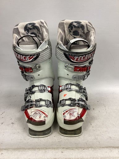 Tecnica (Used) Women's Ski Boots