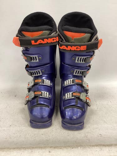 Lange (Used) Men's Ski Boots