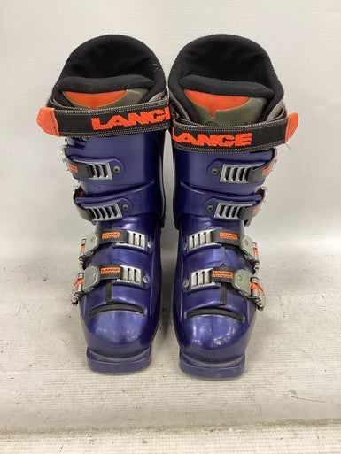 Lange (Used) Men's Ski Boots