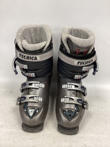 Tecnica (Used) Men's Ski Boots