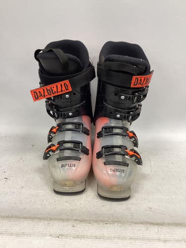 Dalbello (Used) Ski Boots