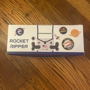 Rocket Ripper Swing Trainer