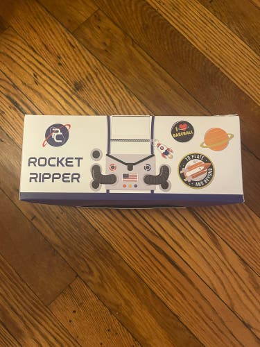 Rocket Ripper Swing Trainer