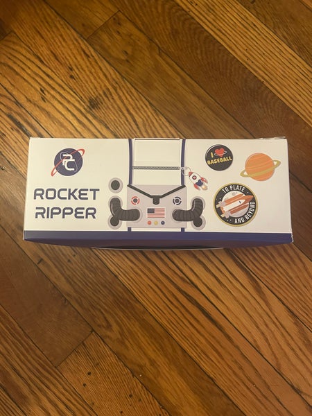 Rocket Ripper Swing Trainer
