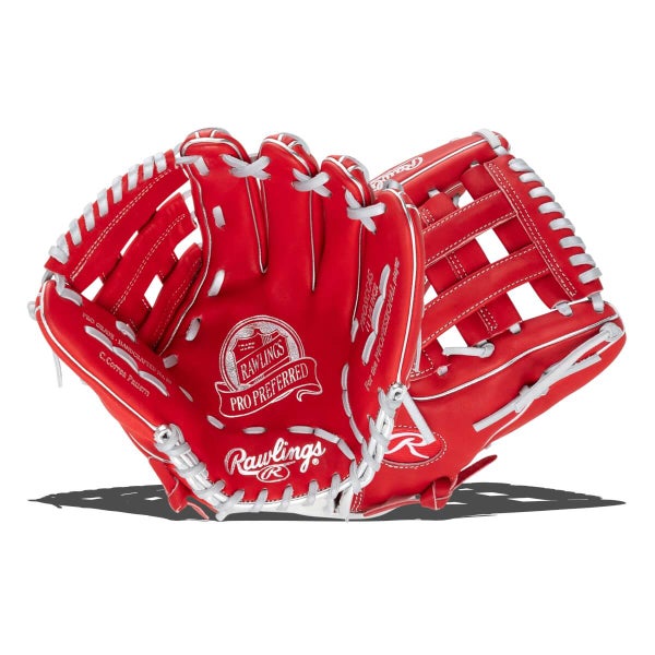 Used Rawlings PROSCC4S Right Hand Thrower - Excellent Condition