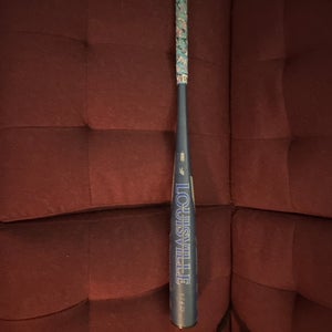 2025 Louisville Slugger Atlas Alloy Bat (-3) 30 oz 32.5" (Used)