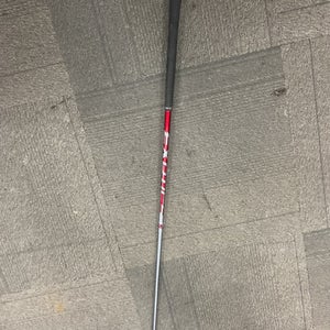 Used FUJIKURA EXOTICS 57G R FLEX 3WD Golf Accessory 11614-S000223010