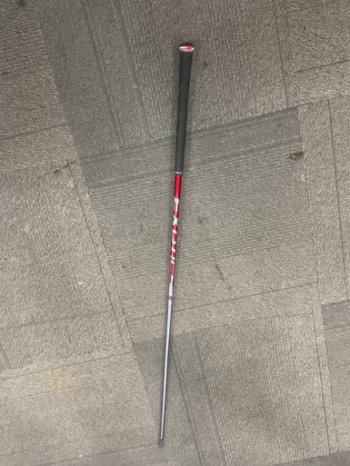 Used FUJIKURA EXOTICS 57G R FLEX 3WD Golf Accessory 11614-S000223010