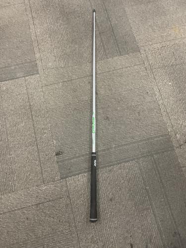 Used PROJEXT X EVEN FLOW 55G W FLEX 3WD Golf Accessory 11614-S000223009