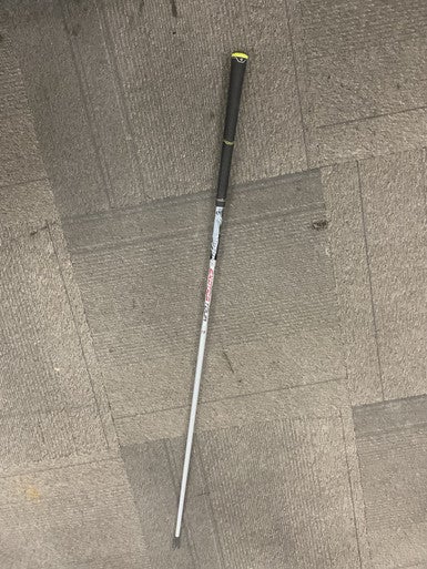Used FUJIKURA MOTORE EXOTICS TOUR 80G S FLEX Golf Accessory 11614-S000223012