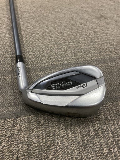 Used Ping G425 Golf Wedge Mens RH Pitching Wedge 11614-S000223006