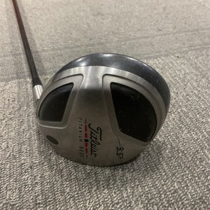 Used Titleist 983K Mens Driver RH 9.5 Degree 11614-S000223003