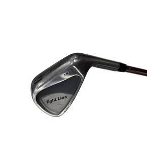 Used Adams Golf TIGHT LIES TOUR Mens Individual Iron RH 9 Iron 11613-S000169261