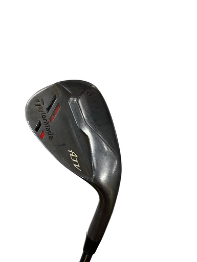 Used Taylormade ATV Golf Wedge Mens RH 60 Degree 11613-S000169263
