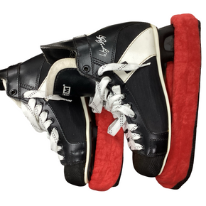 Used CCM TRADITION Senior Hockey Skate Senior 9 11613-S000169266
