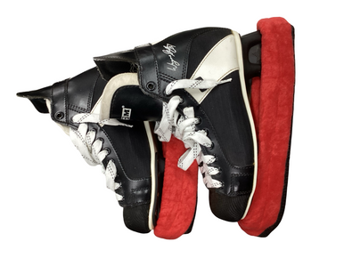 Used CCM TRADITION Senior Hockey Skate Senior 9 11613-S000169266
