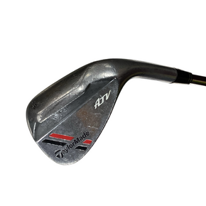 Used Taylormade ATV Golf Wedge Mens RH 52 Degree 11613-S000169262
