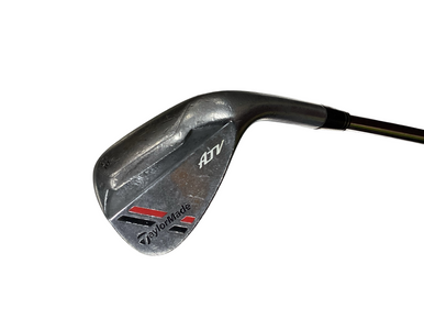 Used Taylormade ATV Golf Wedge Mens RH 52 Degree 11613-S000169262
