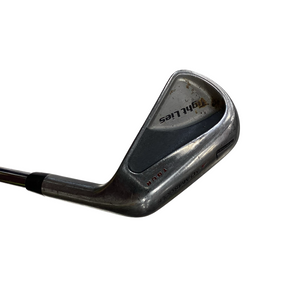 Used Adams Golf TIGHT LIES TOUR Mens Individual Iron RH 7 Iron 11613-S000169259