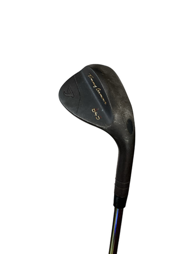Used Tommy Armour 845 Golf Wedge Mens RH 56 Degree 11613-S000169253